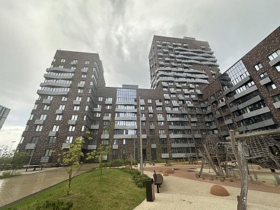 Купить квартиру г Москва, Волоколамское шоссе, д 71/8 к 1 34900000 рублей