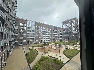 Купить квартиру г Москва, Волоколамское шоссе, д 71/8 к 1 34900000 рублей