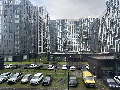 Купить квартиру г Москва, Волоколамское шоссе, д 71 к 2 50000000 рублей