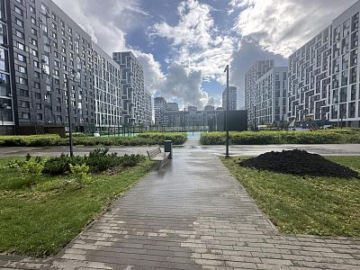 Купить квартиру г Москва, Волоколамское шоссе, д 71 к 2 50000000 рублей