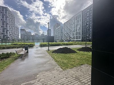 Купить квартиру г Москва, Волоколамское шоссе, д 71 к 2 50000000 рублей