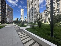 Купить квартиру г Москва, Волоколамское шоссе, д 71/13 к 1 22500000 рублей