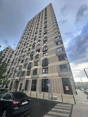 Купить квартиру г Москва, ул Николая Озерова, д 8 к 1 23500000 рублей