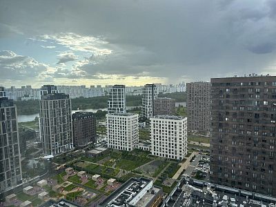Купить квартиру г Москва, ул Николая Озерова, д 8 к 1 23500000 рублей
