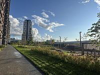 Купить квартиру г Москва, Чкаловский б-р, д 6 33800000 рублей