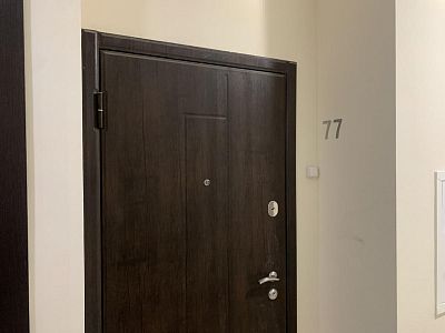 Купить квартиру г Москва, ул Анны Ахматовой, д 22 13800000 рублей