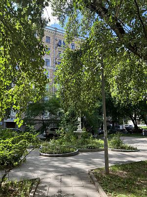 Купить квартиру г Москва, ул Правды, д 17/19 33000000 рублей