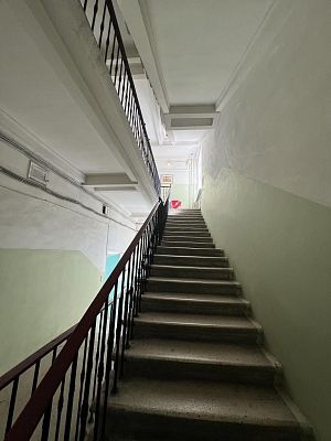 Купить квартиру г Москва, ул Правды, д 17/19 33000000 рублей
