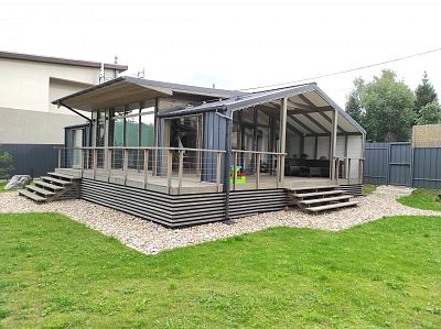 Купить дом г Химки, мкр Левобережный, тер ДНТ Рассвет, д 14 25000000 рублей