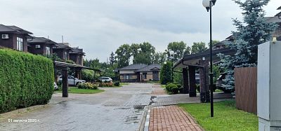 Купить таунхаус г Красногорск, мкр Опалиха, ул Кленовая, д 4 31000000 рублей