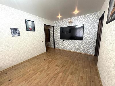 Снять квартиру г Хабаровск, ул Морозова Павла Леонтьевича, д 92а 57000 рублей