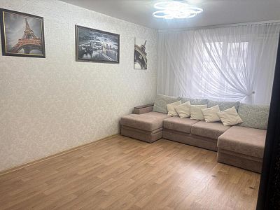 Снять квартиру г Хабаровск, ул Морозова Павла Леонтьевича, д 92а 57000 рублей