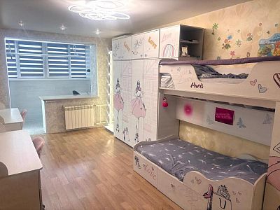 Снять квартиру г Хабаровск, ул Морозова Павла Леонтьевича, д 92а 57000 рублей