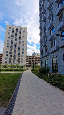 Купить квартиру г Москва, ул Складочная, д 4 25500000 рублей