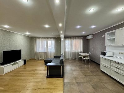 Купить квартиру г Сочи, р-н Адлерский, ул Демократическая, д 43 25000000 рублей