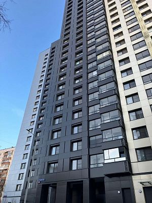 Купить гараж г Москва, ул 16-я Парковая, д 12 2000000 рублей