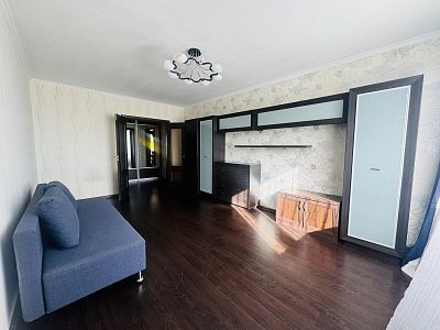 Купить квартиру г Подольск, ул Барамзиной, д 3 к 1 12500000 рублей