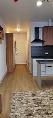 Снять квартиру г Москва, Пятницкое шоссе, д 56Б 47000 рублей