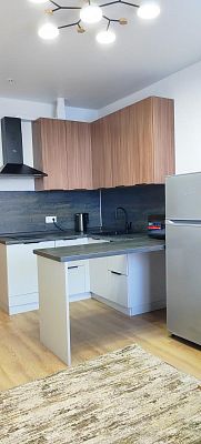 Снять квартиру г Москва, Пятницкое шоссе, д 56Б 47000 рублей