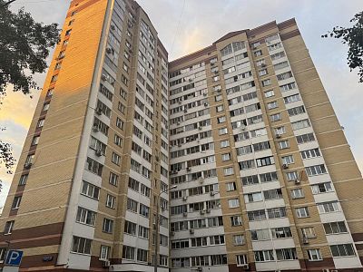 Купить квартиру г Москва, Будайский проезд, д 9 16000000 рублей