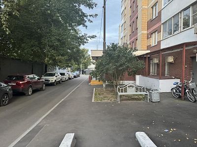 Купить квартиру г Москва, Будайский проезд, д 9 16000000 рублей