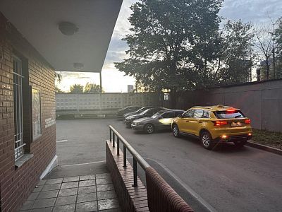 Купить квартиру г Москва, Будайский проезд, д 9 16000000 рублей