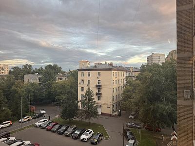 Купить квартиру г Москва, Будайский проезд, д 9 16000000 рублей