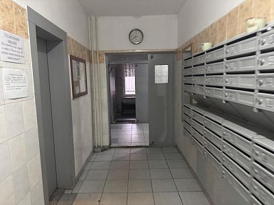 Купить квартиру г Москва, Будайский проезд, д 9 16000000 рублей