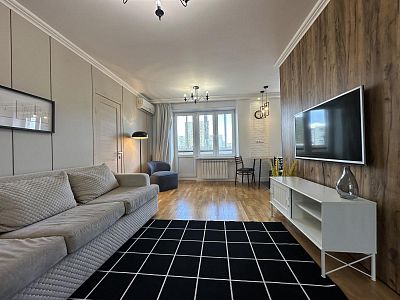 Купить квартиру г Москва, Дмитровское шоссе, д 19 к 2 17800000 рублей