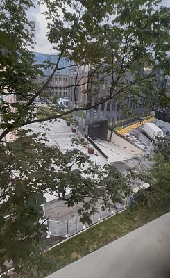Купить квартиру г Москва, Старокирочный пер, д 16/2 стр 2 23900000 рублей