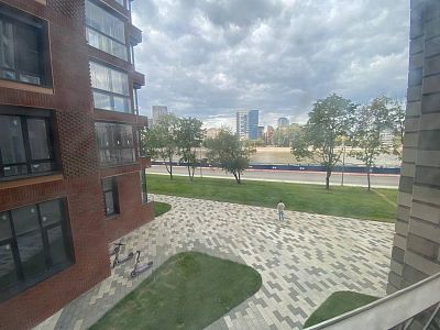 Купить квартиру г Москва, ул Виктора Маслова, д 2 29979997 рублей
