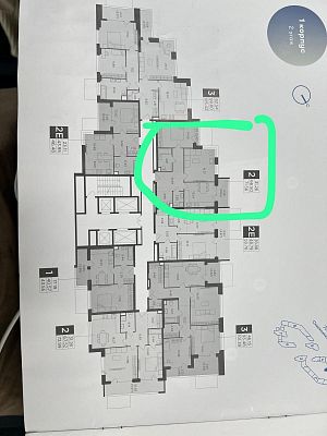 Купить квартиру г Москва, ул Виктора Маслова, д 2 29979997 рублей