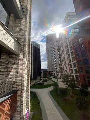 Купить квартиру г Москва, ул Виктора Маслова, д 2 29979997 рублей