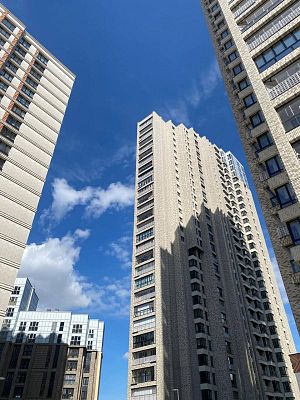 Купить квартиру г Москва, ул Виктора Маслова, д 2 33990000 рублей