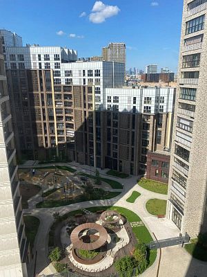 Купить квартиру г Москва, ул Виктора Маслова, д 2 33990000 рублей