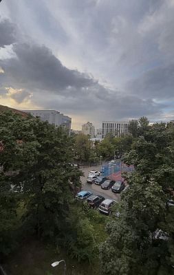 Купить квартиру г Москва, Старокирочный пер, д 16/2 стр 2 23900000 рублей