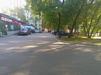 Купить квартиру г Москва, ул Октябрьская, д 35 19800000 рублей