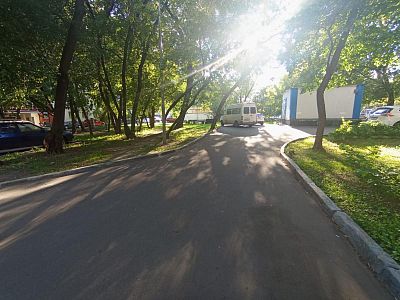 Купить квартиру г Москва, ул Октябрьская, д 35 19800000 рублей