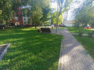 Купить квартиру г Москва, ул Октябрьская, д 35 19800000 рублей