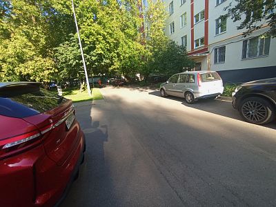 Купить квартиру г Москва, ул Октябрьская, д 35 19800000 рублей