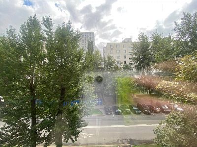 Купить квартиру г Москва, ул Ярославская, д 1/9 23000000 рублей