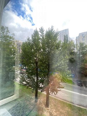 Купить квартиру г Москва, ул Ярославская, д 1/9 23000000 рублей