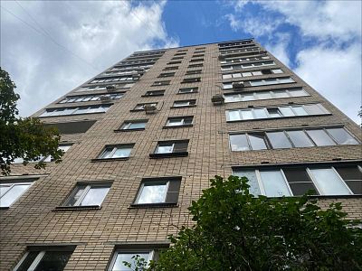 Купить квартиру г Москва, ул Ярославская, д 1/9 23000000 рублей