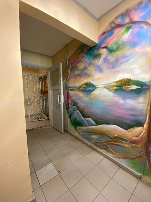Купить квартиру г Москва, ул Ярославская, д 1/9 23000000 рублей