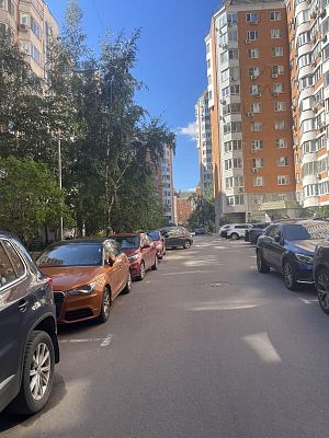 Купить квартиру г Москва, Рубцовская наб, д 4 к 2 23500000 рублей