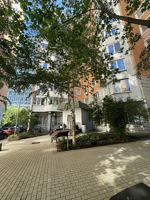 Купить квартиру г Москва, Рубцовская наб, д 4 к 2 23500000 рублей