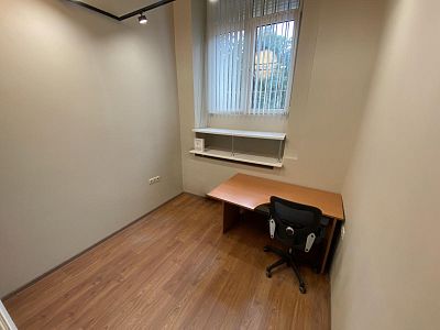 Купить офис г Москва, Ленинский пр-кт, д 70/11 8000000 рублей