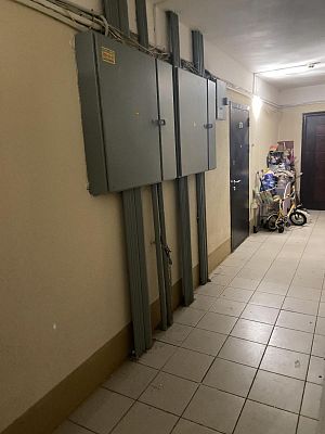 Купить квартиру г Санкт-Петербург, пр-кт Энтузиастов, д 31 к 3 литера А 11600000 рублей