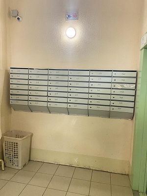Купить квартиру г Санкт-Петербург, пр-кт Энтузиастов, д 31 к 3 литера А 11600000 рублей