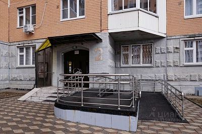 Купить квартиру г Москва, ул Самуила Маршака, д 2 10900000 рублей